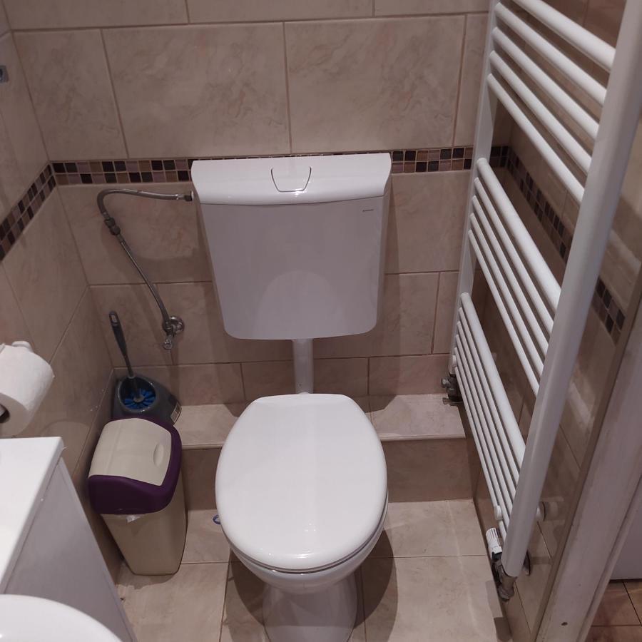 Zana Apartments Stari Grad  Exteriör bild