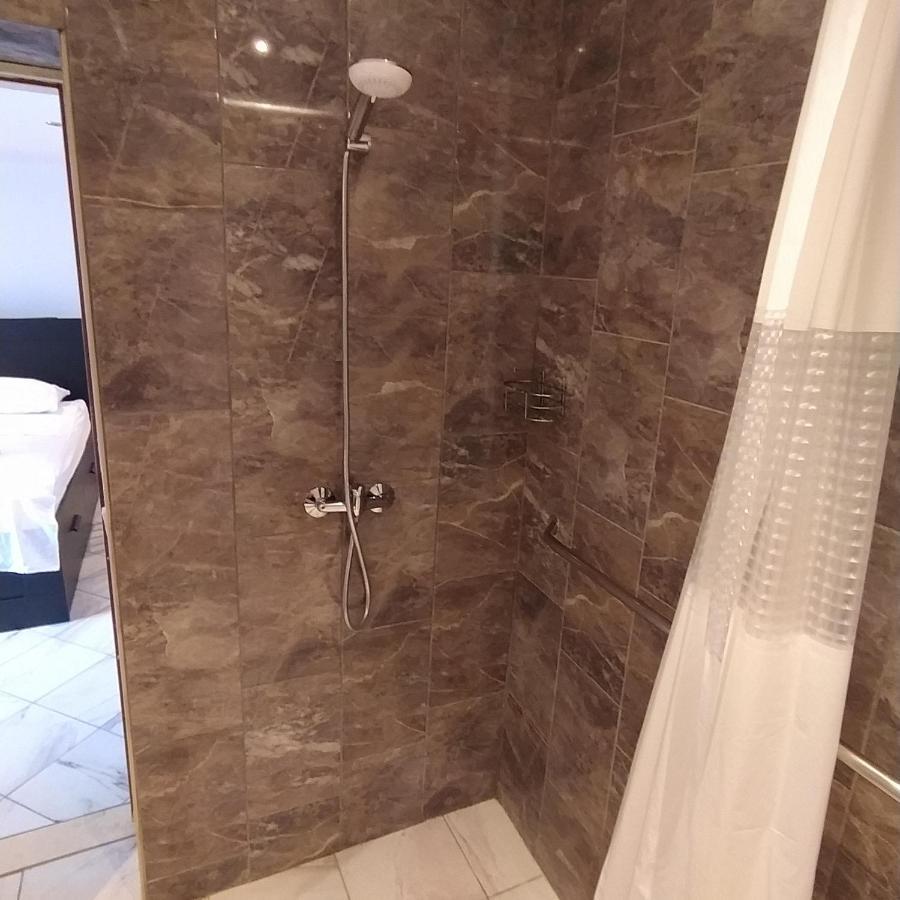 Zana Apartments Stari Grad  Exteriör bild