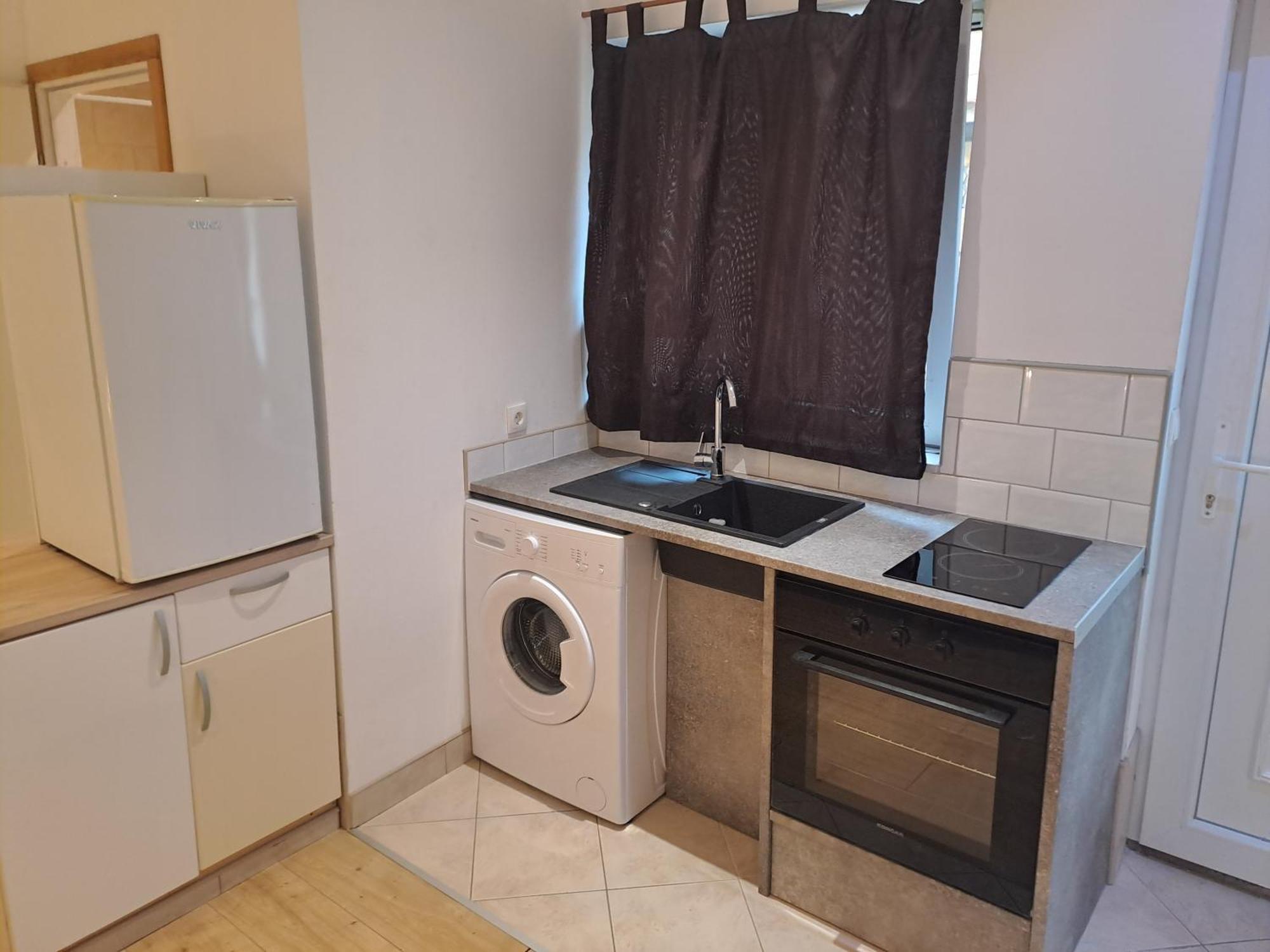 Zana Apartments Stari Grad  Exteriör bild